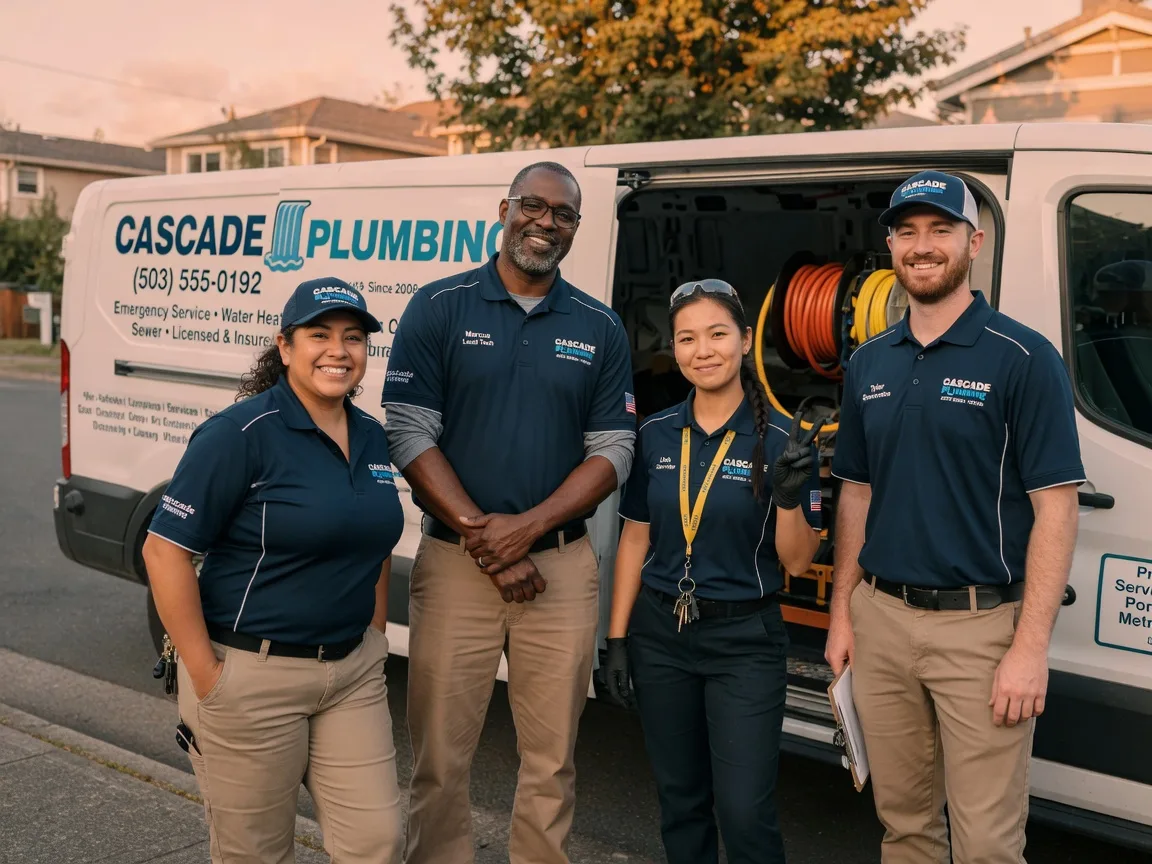 Emergency Plumber company in Orangevale, CA